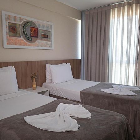 Conde Hotel Maceio Екстер'єр фото