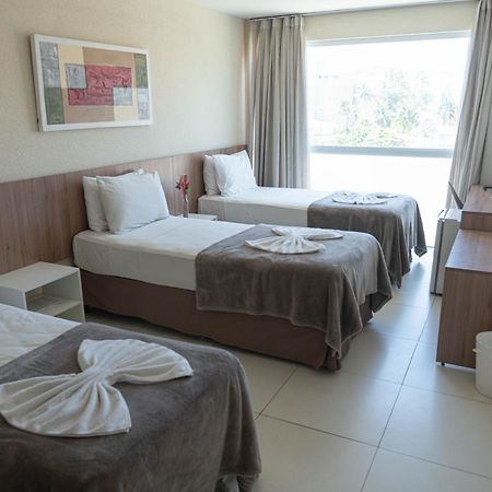 Conde Hotel Maceio Екстер'єр фото