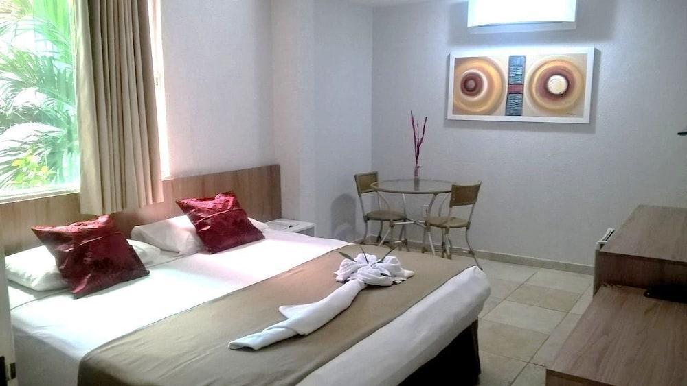Conde Hotel Maceio Екстер'єр фото