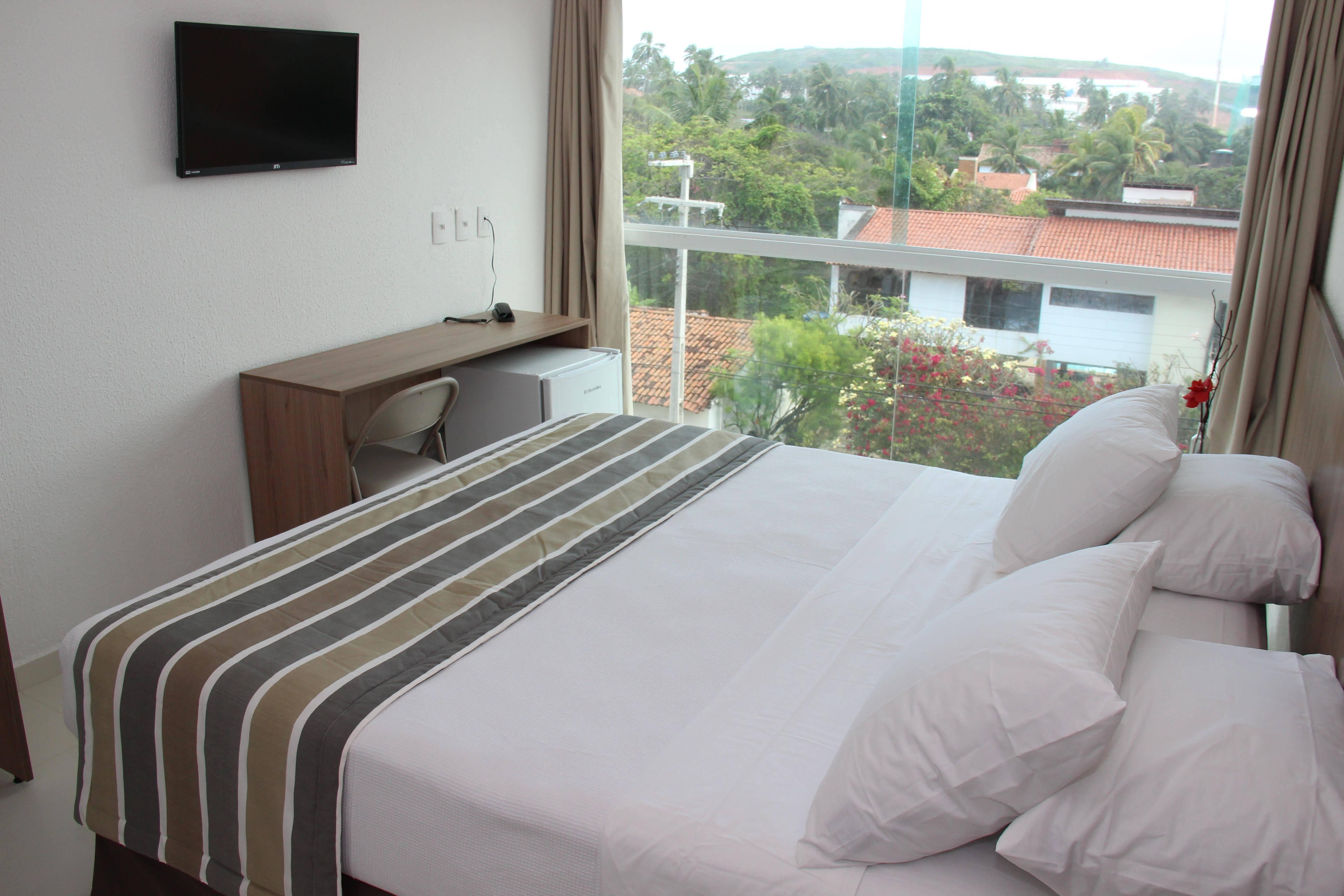 Conde Hotel Maceio Екстер'єр фото