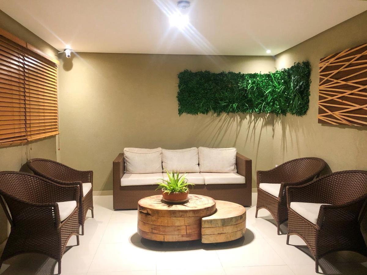 Conde Hotel Maceio Екстер'єр фото