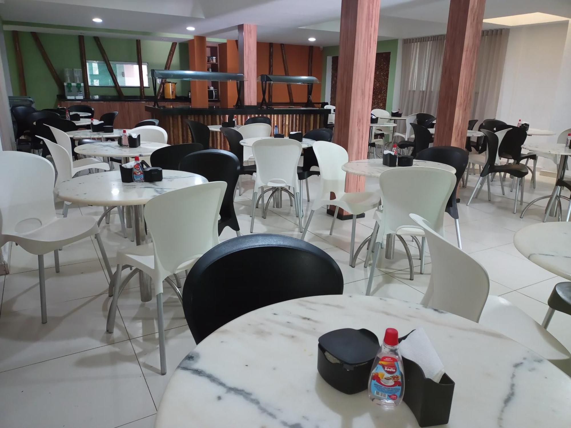 Conde Hotel Maceio Екстер'єр фото