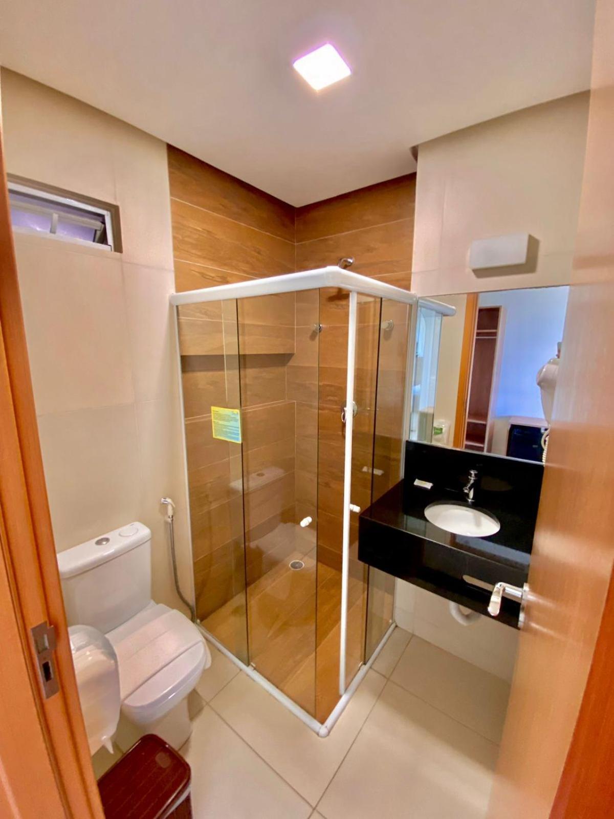 Conde Hotel Maceio Екстер'єр фото