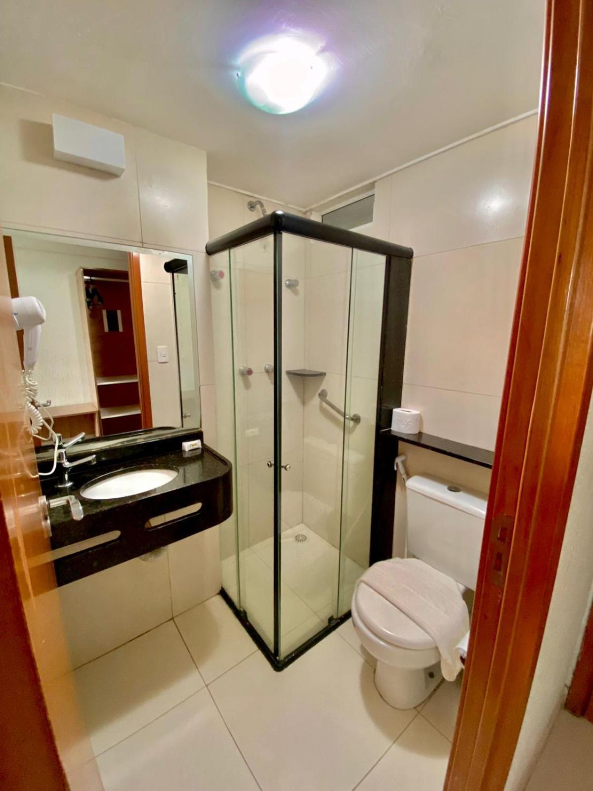 Conde Hotel Maceio Екстер'єр фото