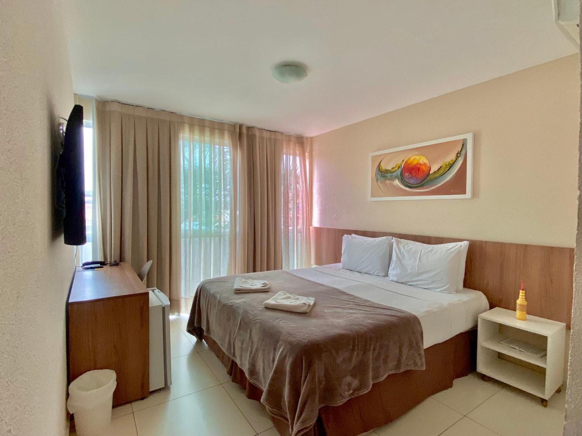 Conde Hotel Maceio Екстер'єр фото