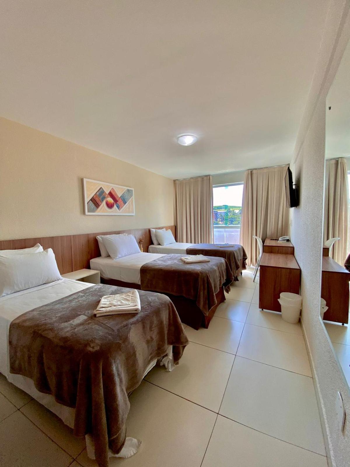 Conde Hotel Maceio Екстер'єр фото