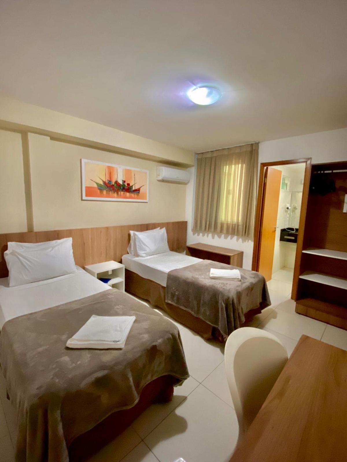 Conde Hotel Maceio Екстер'єр фото