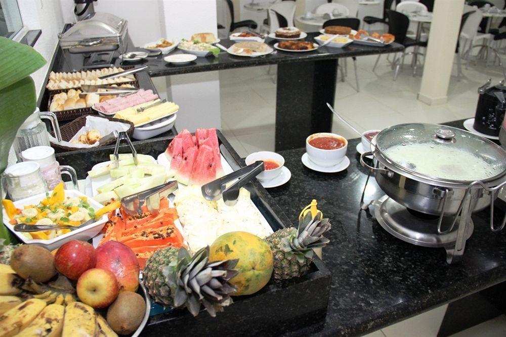 Conde Hotel Maceio Екстер'єр фото