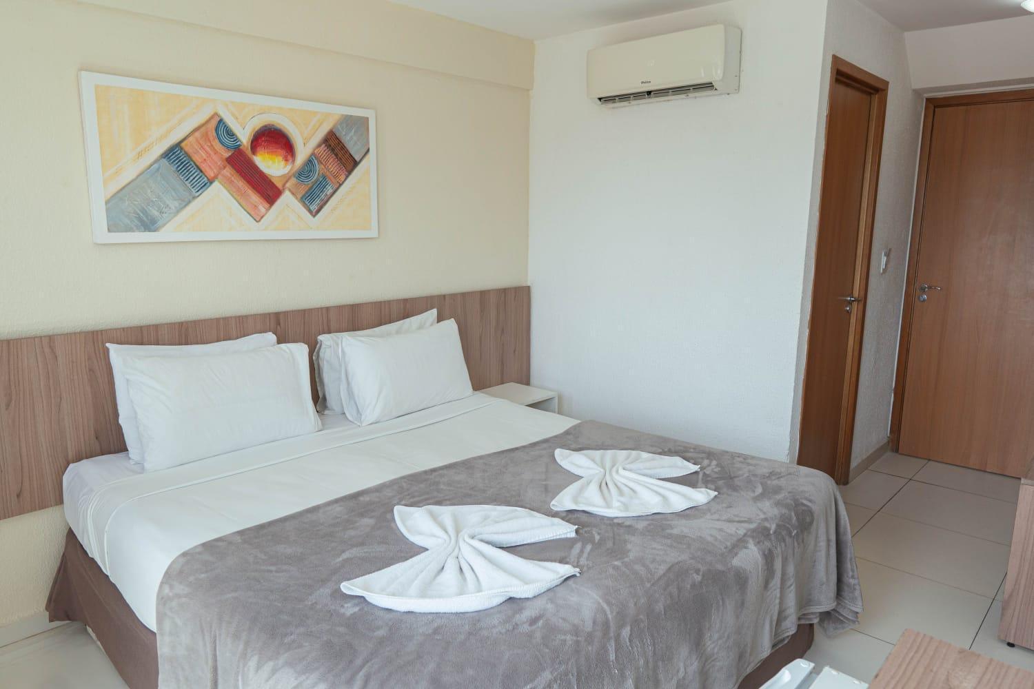 Conde Hotel Maceio Екстер'єр фото