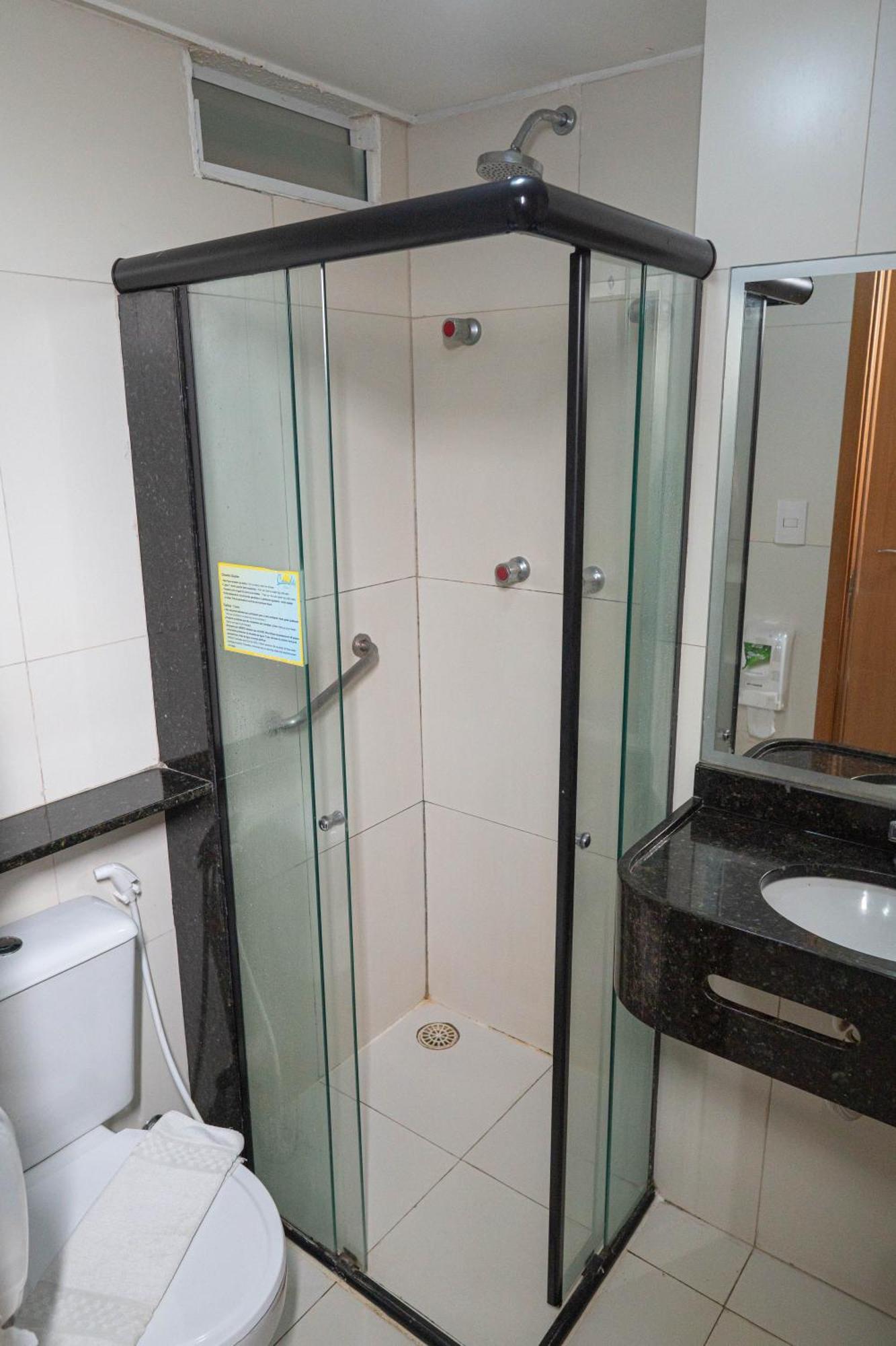 Conde Hotel Maceio Екстер'єр фото