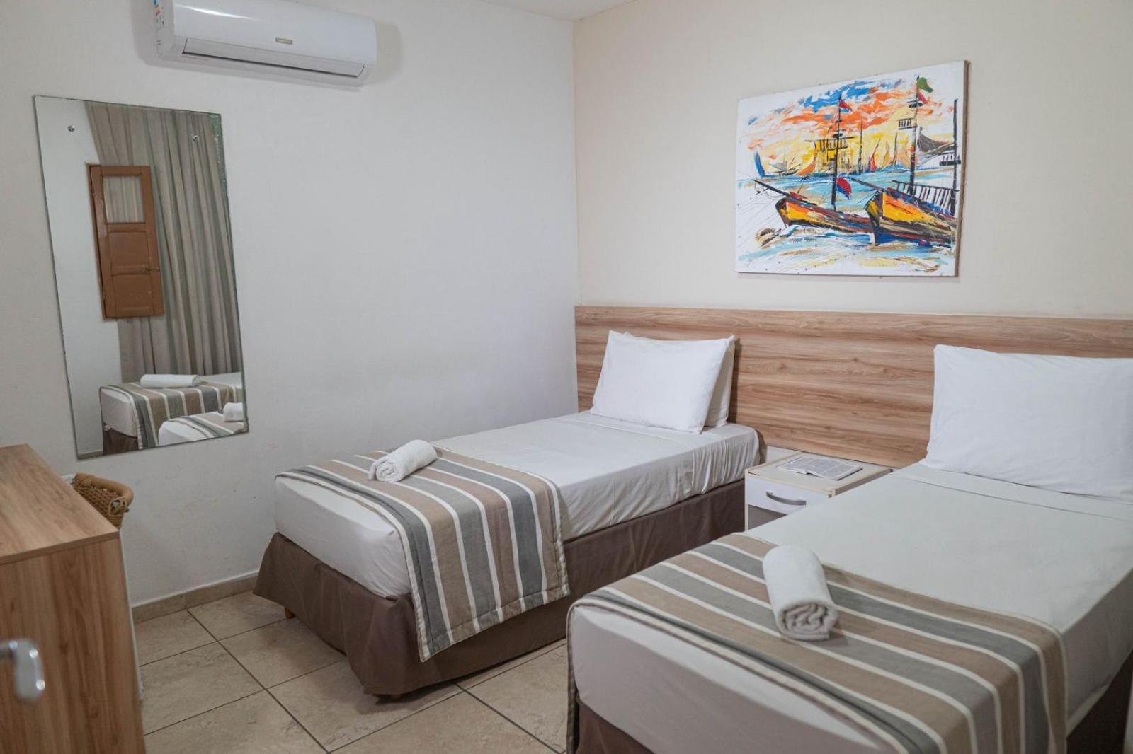 Conde Hotel Maceio Екстер'єр фото