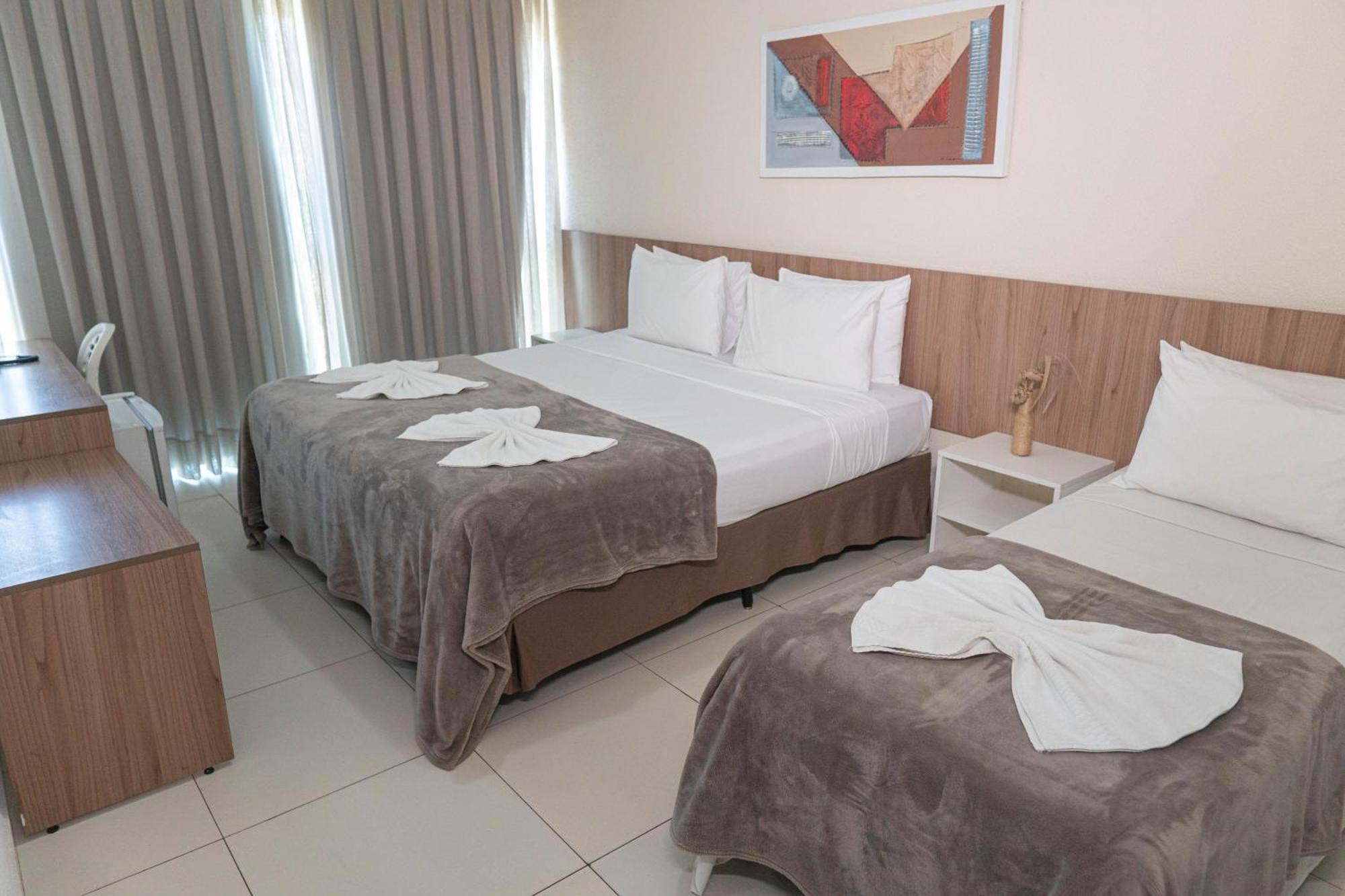 Conde Hotel Maceio Екстер'єр фото