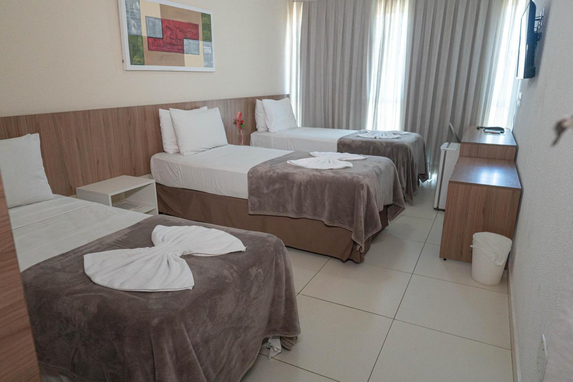 Conde Hotel Maceio Екстер'єр фото