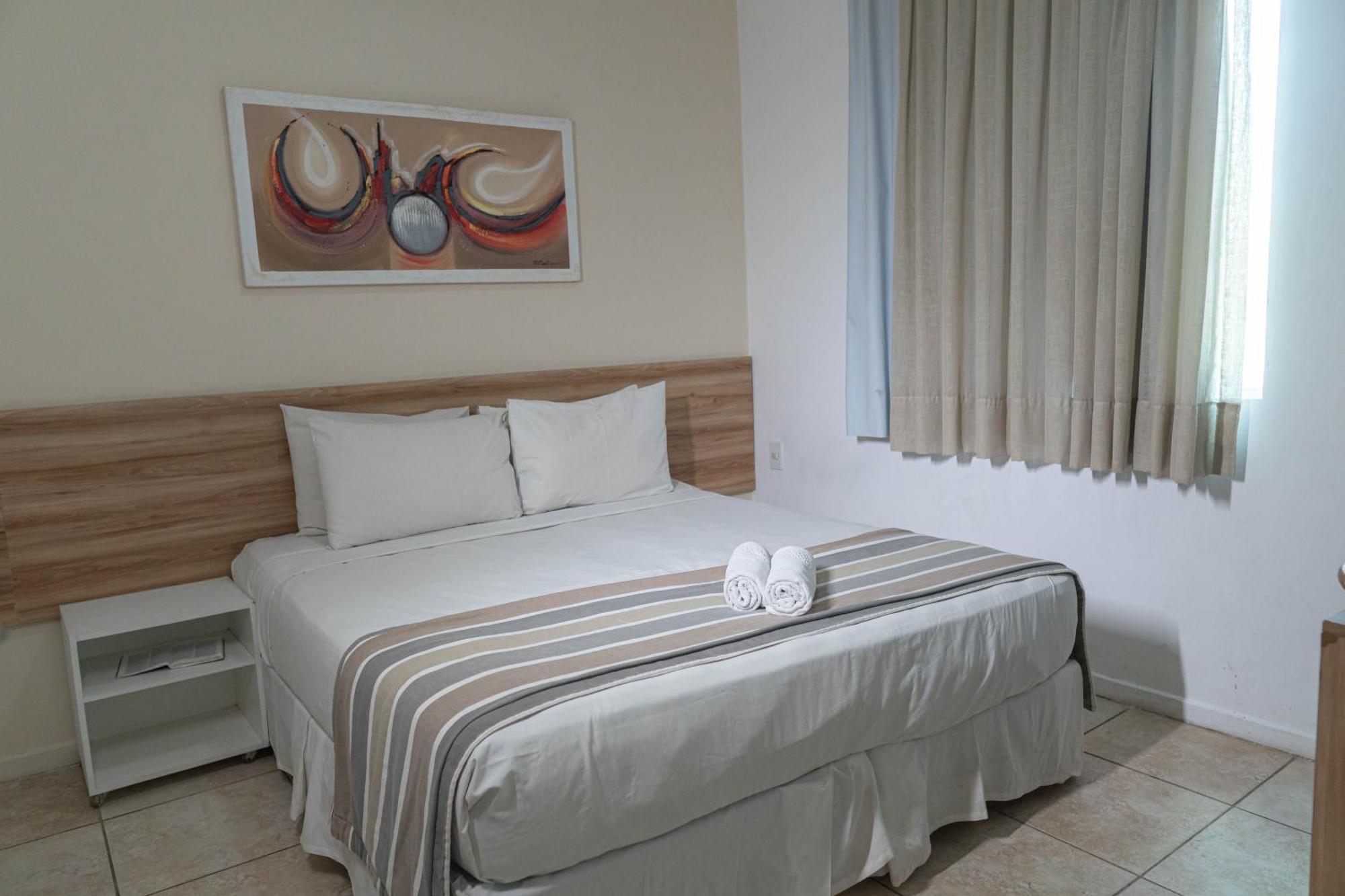 Conde Hotel Maceio Екстер'єр фото