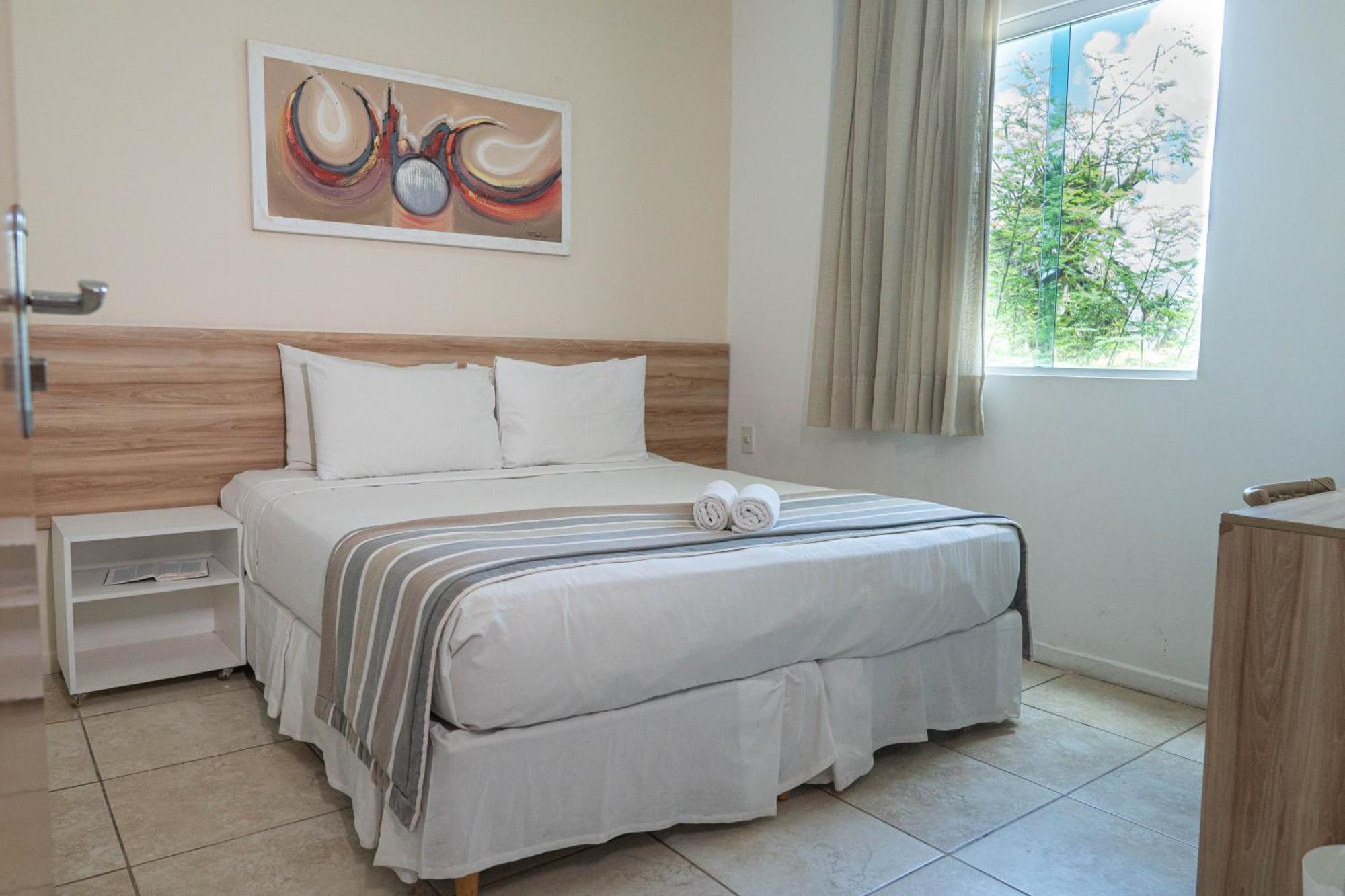 Conde Hotel Maceio Екстер'єр фото